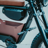 Kid Folding Footpegs